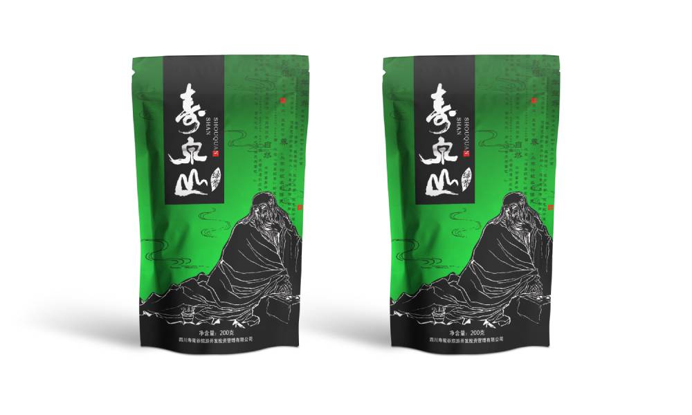 好的通海县包装设计等于源源不断的潜在客户群