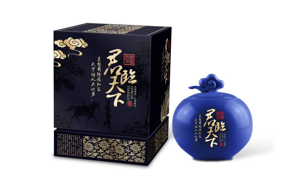 通海县包装设计告诉您礼品包装符合的特点